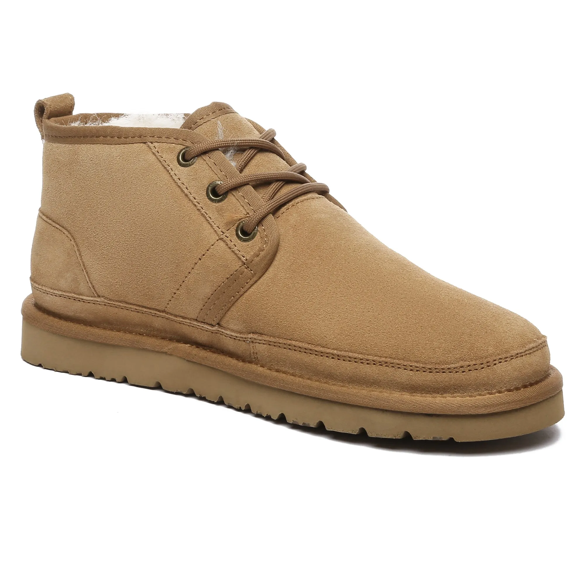 Leo Men UGG Ankle Boots