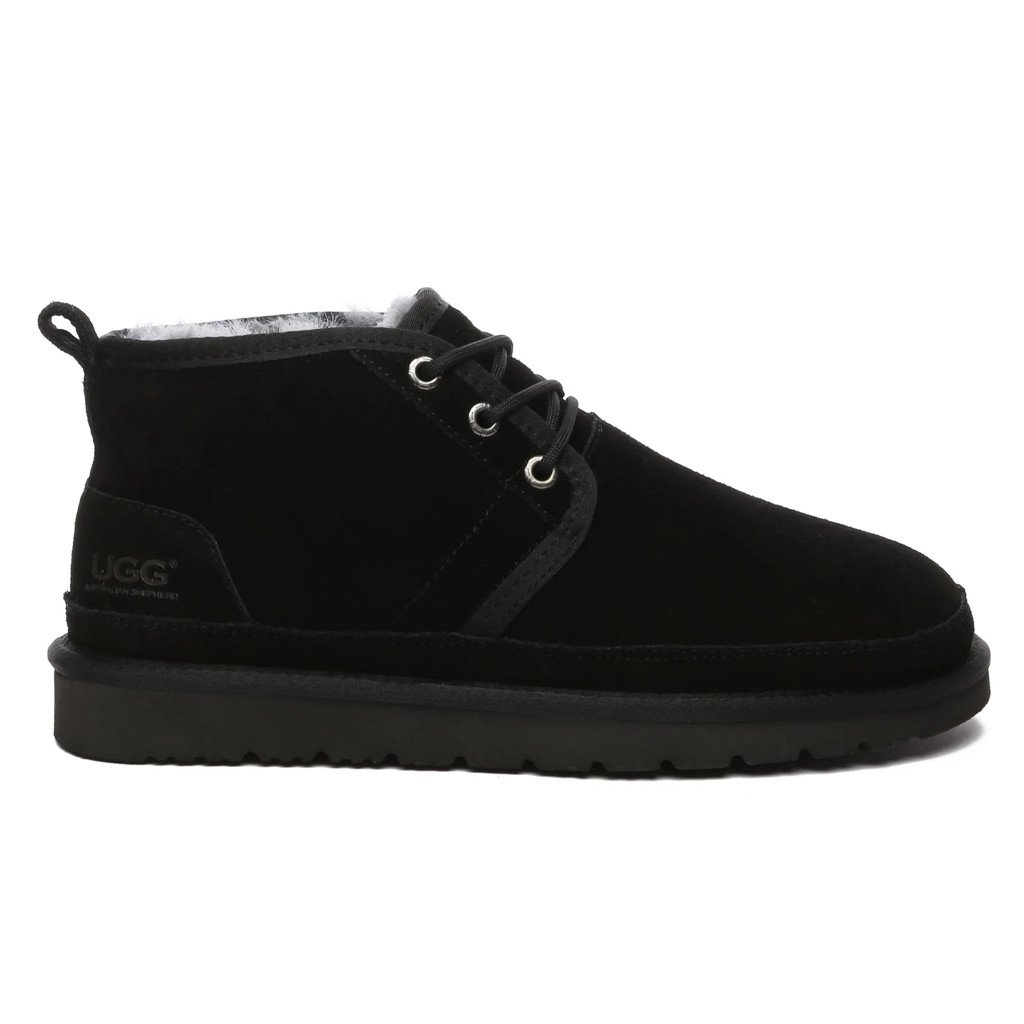 Leo Men UGG Ankle Boots