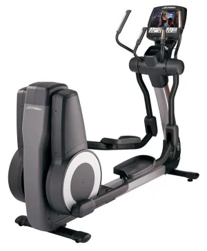 Life Fitness Elevation Series 95X Engage Elliptical