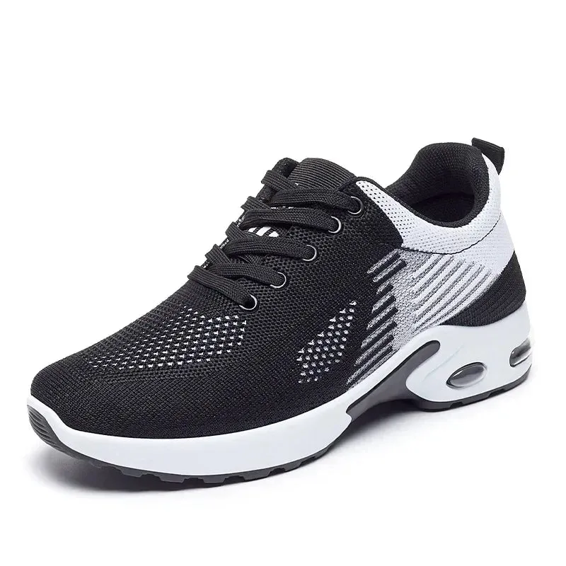 Lightweight & Breathable Mesh Women's Running Shoes