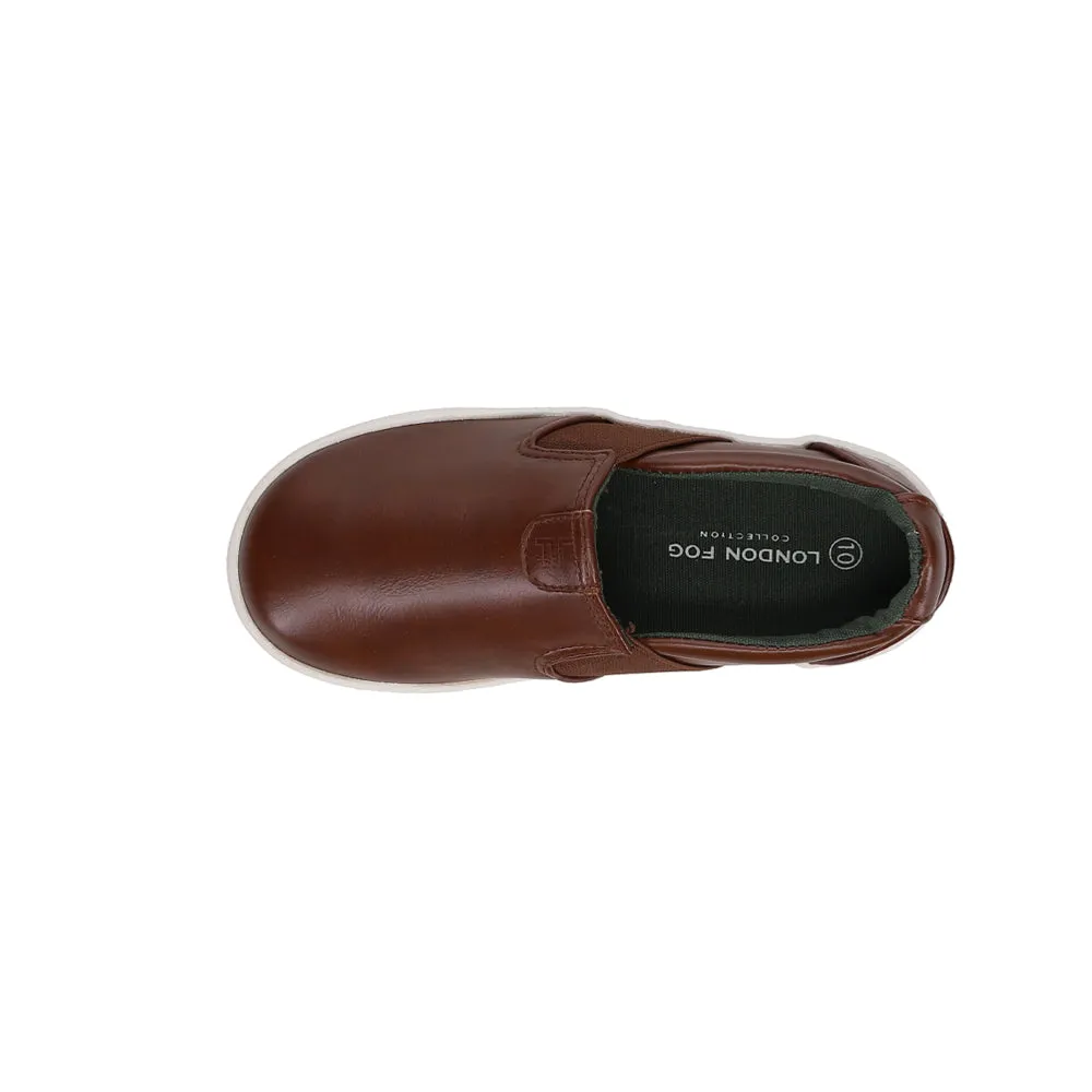 Lil Bakewell Slip On Sneakers (Toddler-Little Kid)