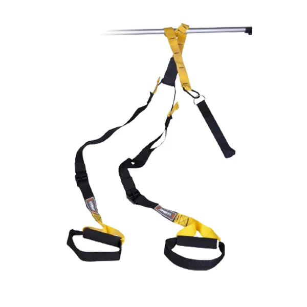 Live Up Training Suspension Strap System LS3659