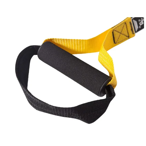 Live Up Training Suspension Strap System LS3659