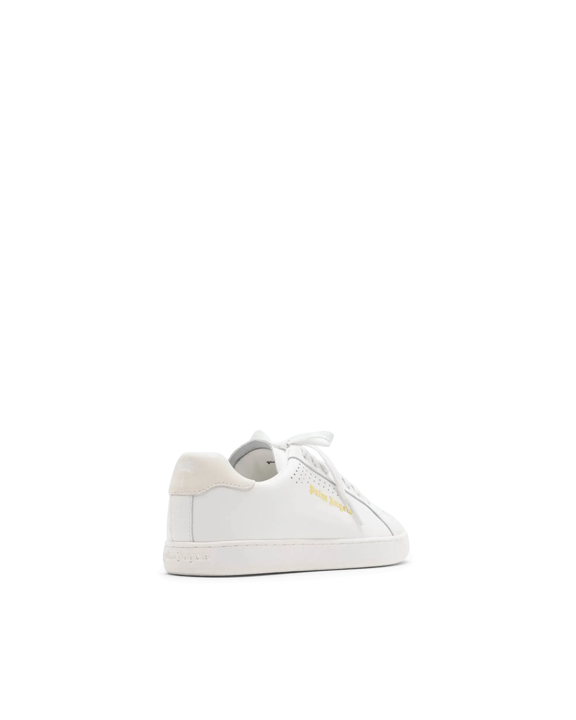 Logo Print Low-Top Sneakers