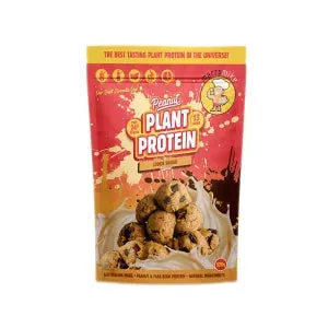 Macro Mike Plant Based Protein