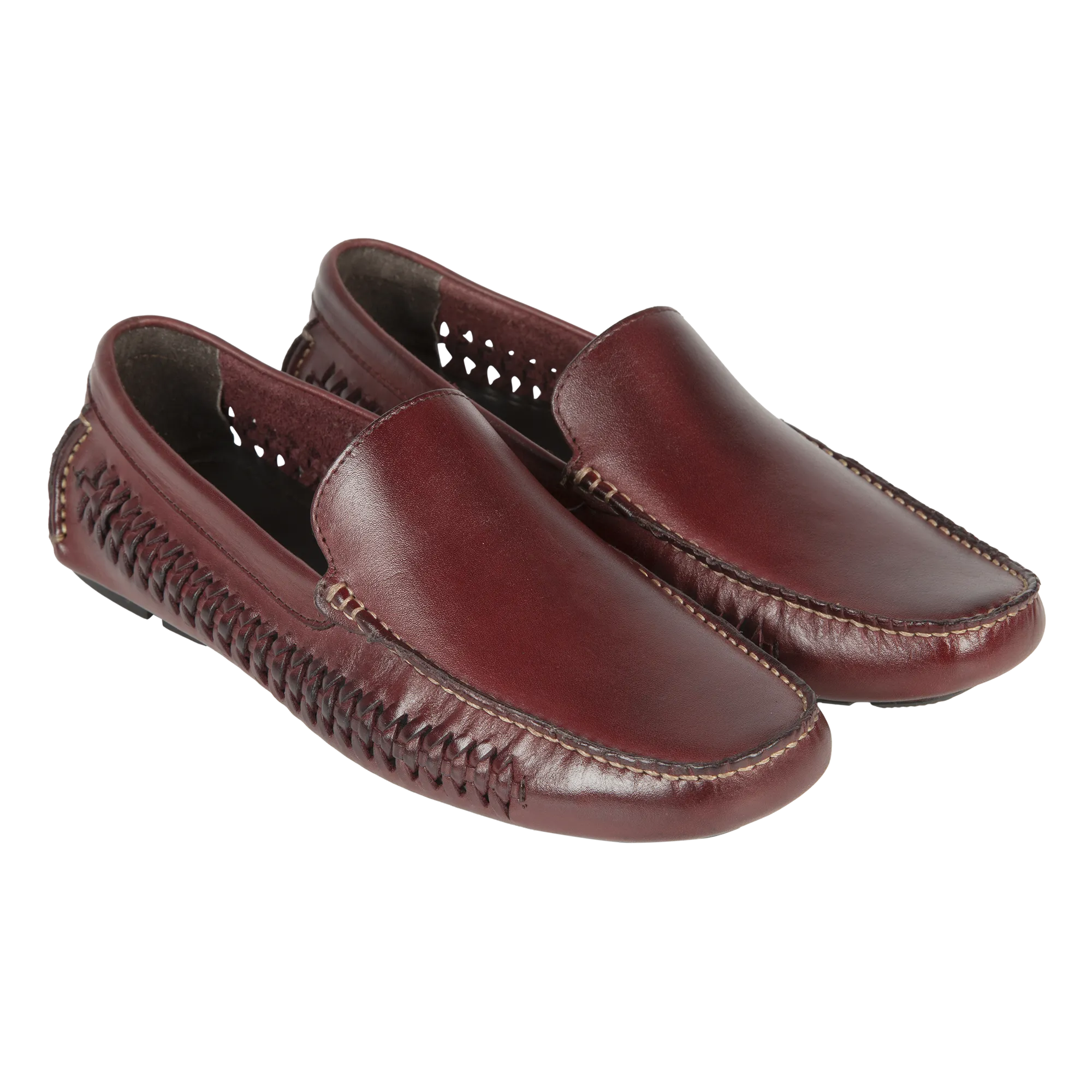 Maxfield, Bordo Formal Shoes