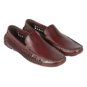 Maxfield, Bordo Formal Shoes