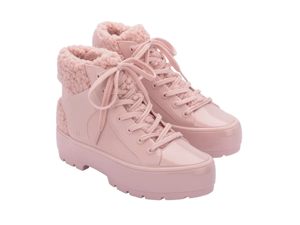 Melissa Fluffy Sneaker