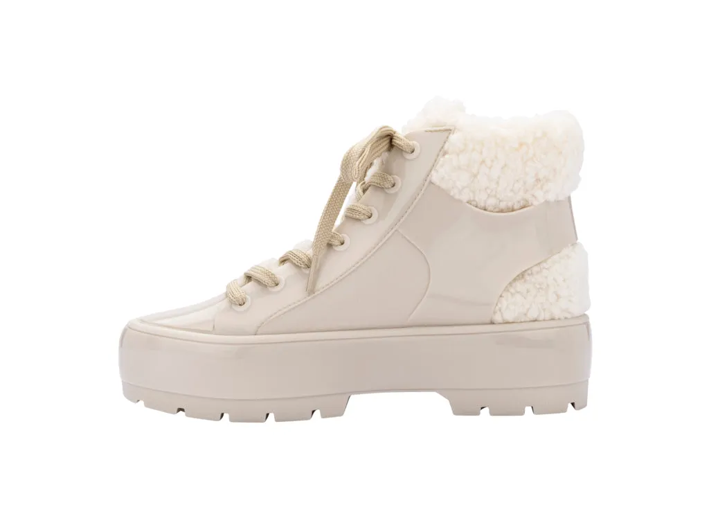 Melissa Fluffy Sneaker