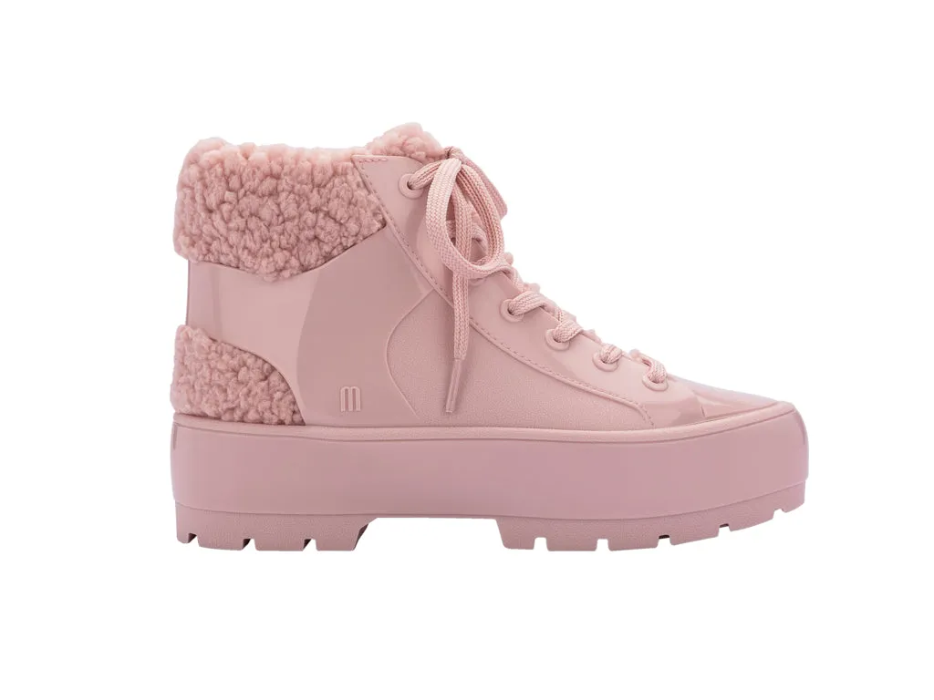 Melissa Fluffy Sneaker