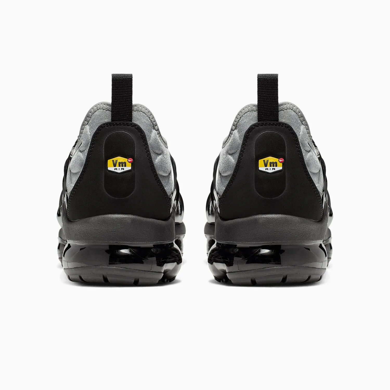 Men's Air Vapormax Plus "Cool Grey Black"