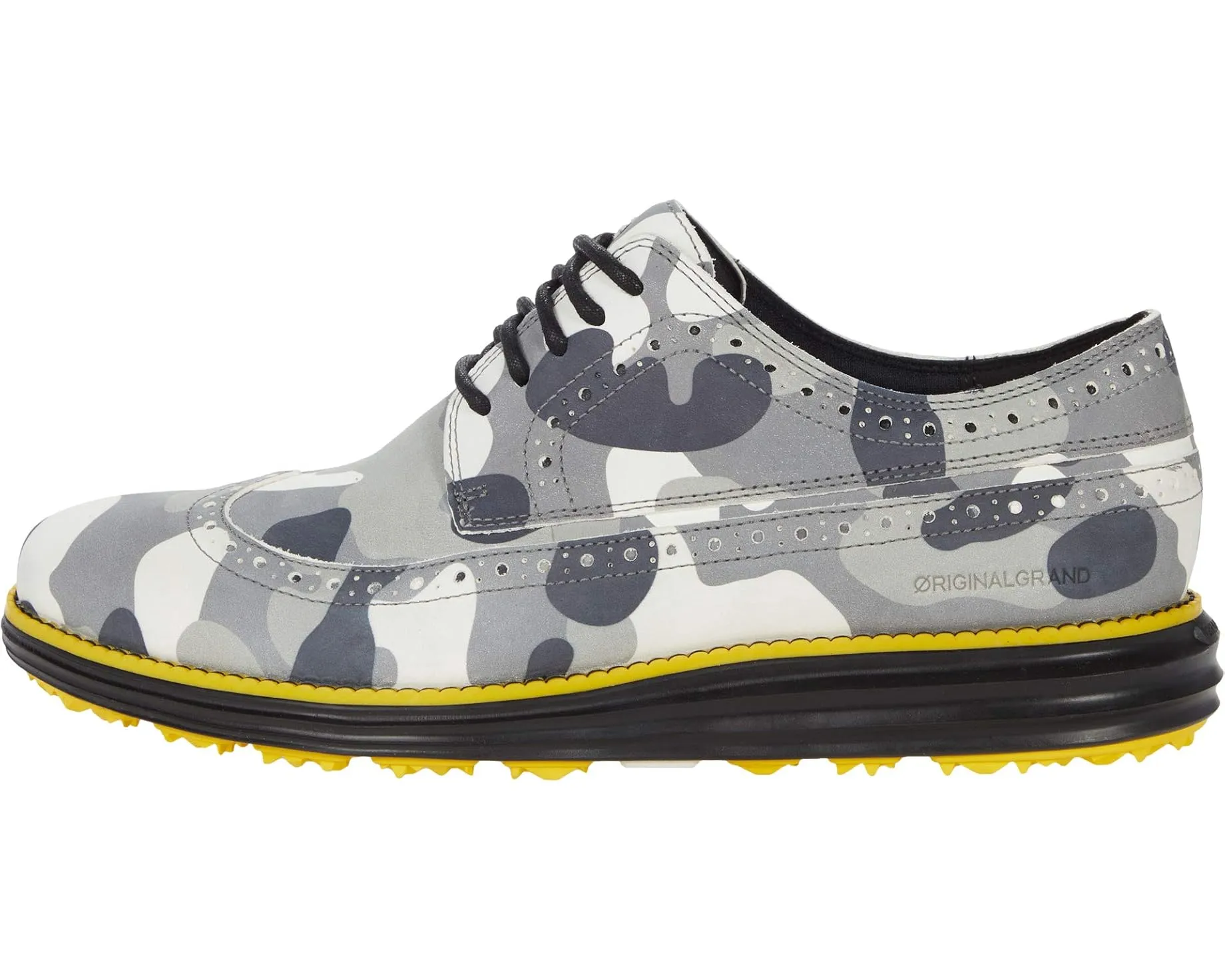 Men's Cole Haan Originalgrand Wing Golf Oxford
