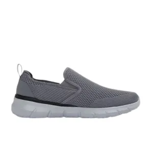 Men's Del Retto Gilman Running Shoe (Gray)