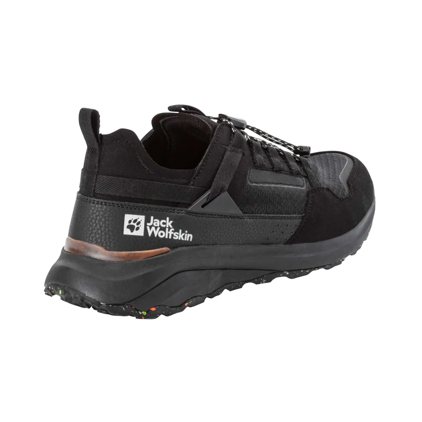 Men's Dromoventure Athletic Shoes