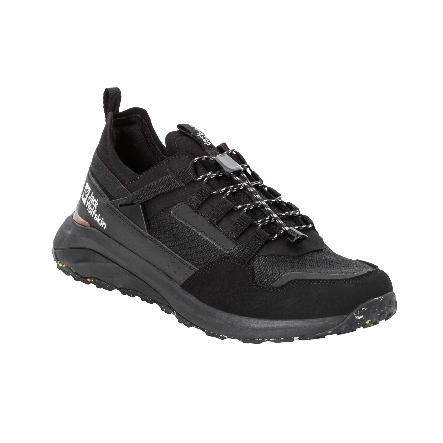 Men's Dromoventure Athletic Shoes