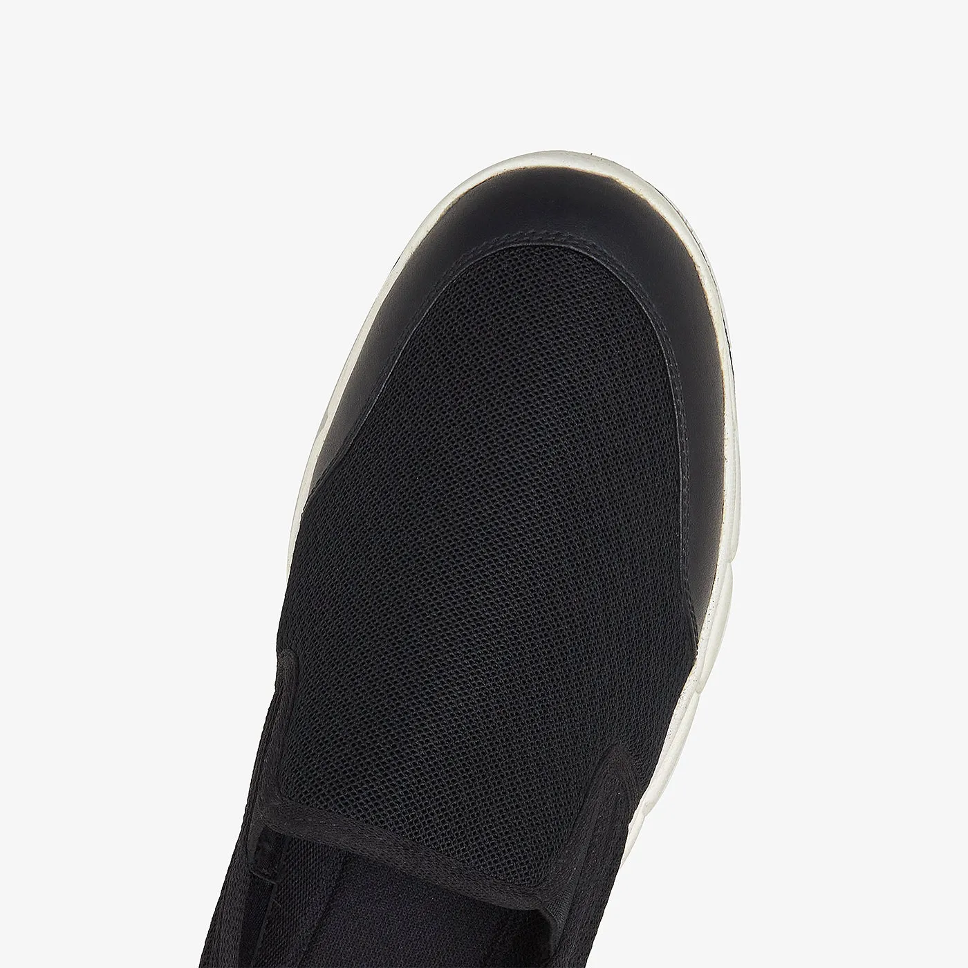 Men's Durable Mesh Slip-Ons