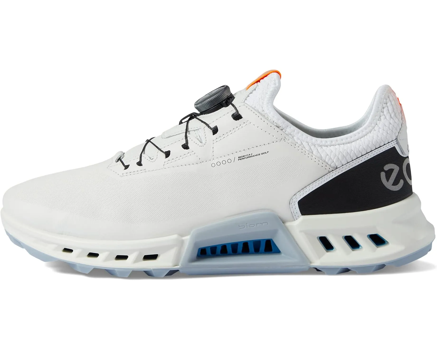 Men's ECCO Golf Biom C4 BOA Golf Shoes