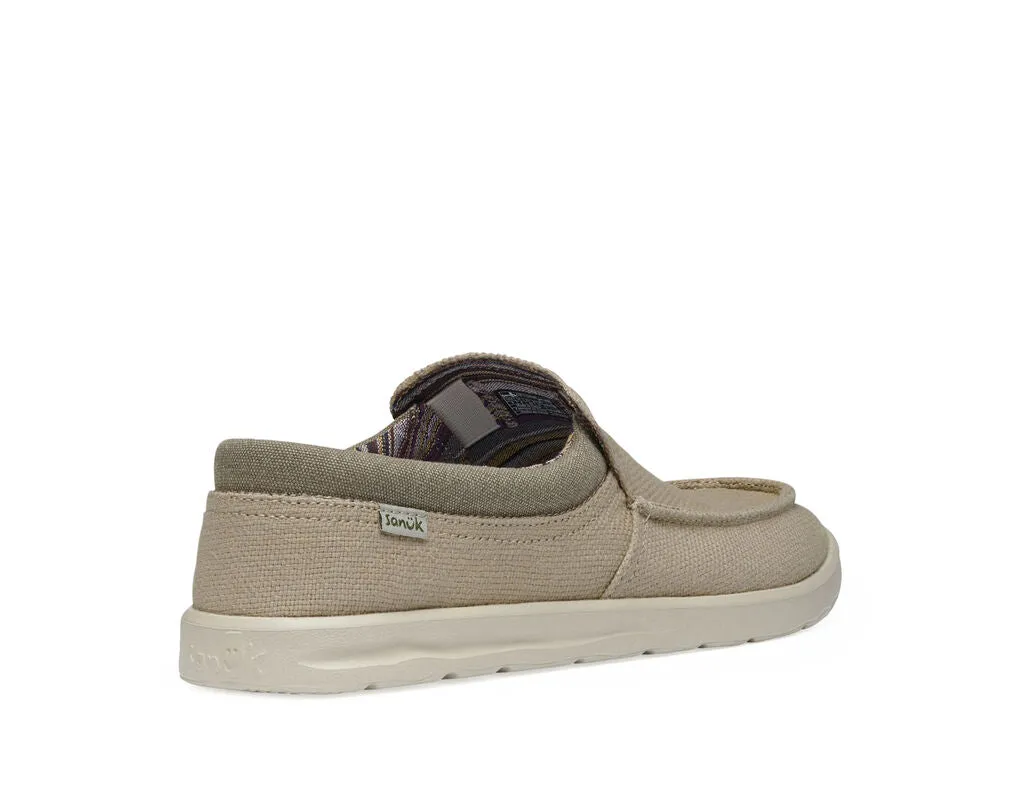 Men's Hi Bro Lite Hemp Shoes