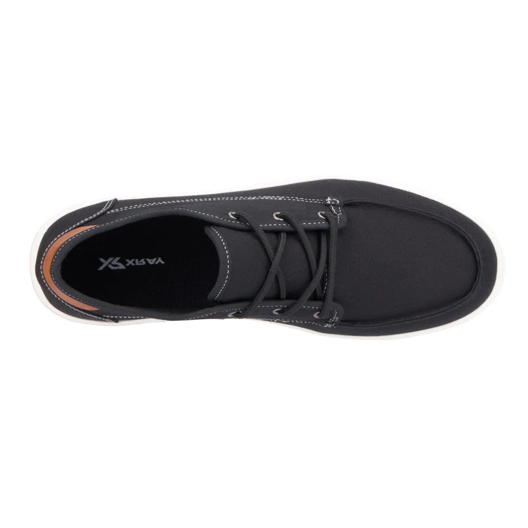 Men's Hollis Dress Casual Boat Shoes