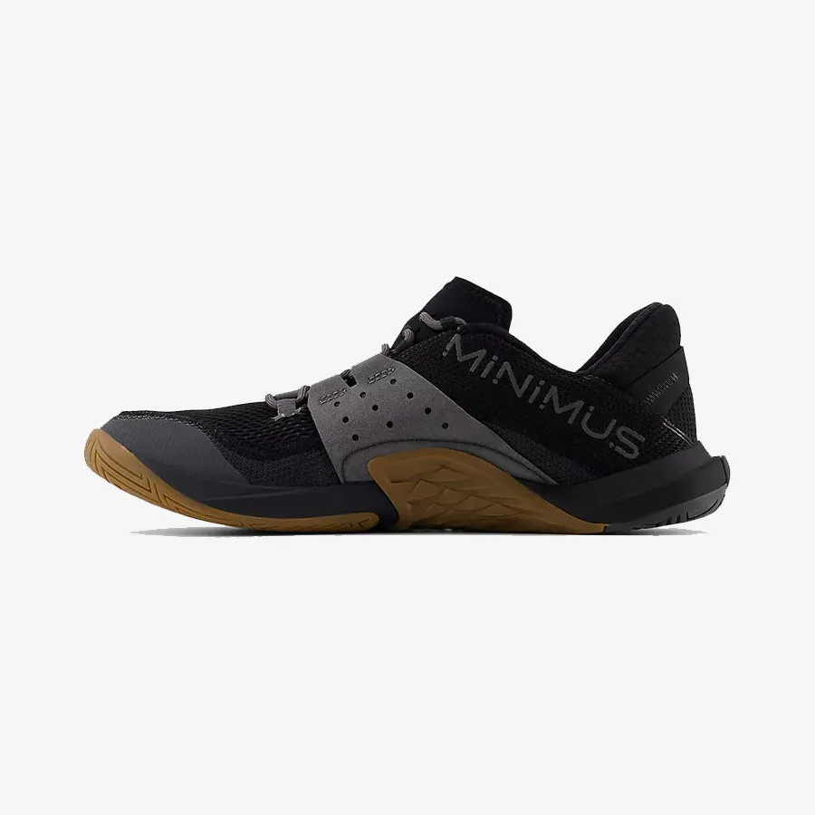 Men's Minimus TR v2 (Black/Magnet/White)