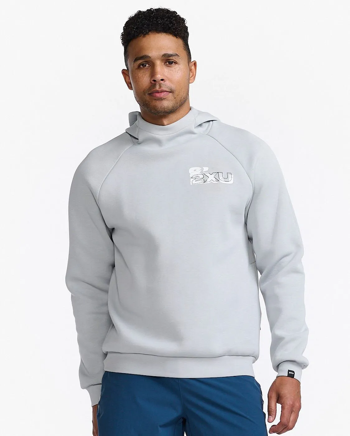 Men's Motion Hoodie