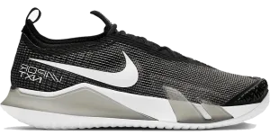 Mens Nike React Vapor NXT (Black/White)