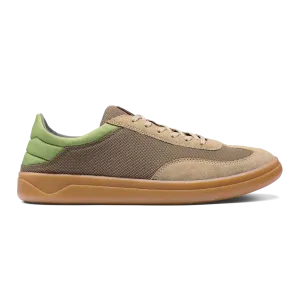 Men's Olukai Punini Color: Clay/ Lemon Grass