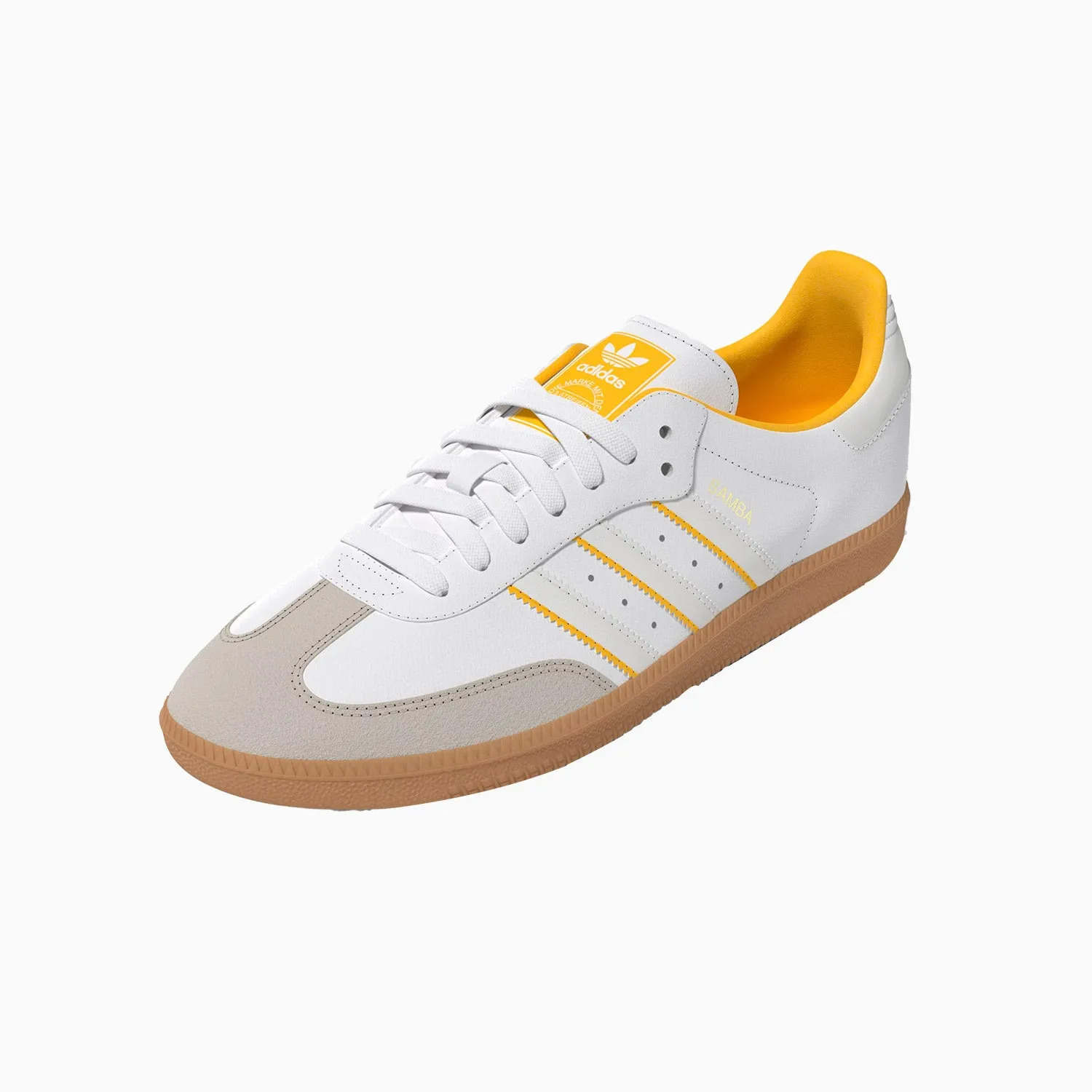 Men's Originals Samba OG Shoes