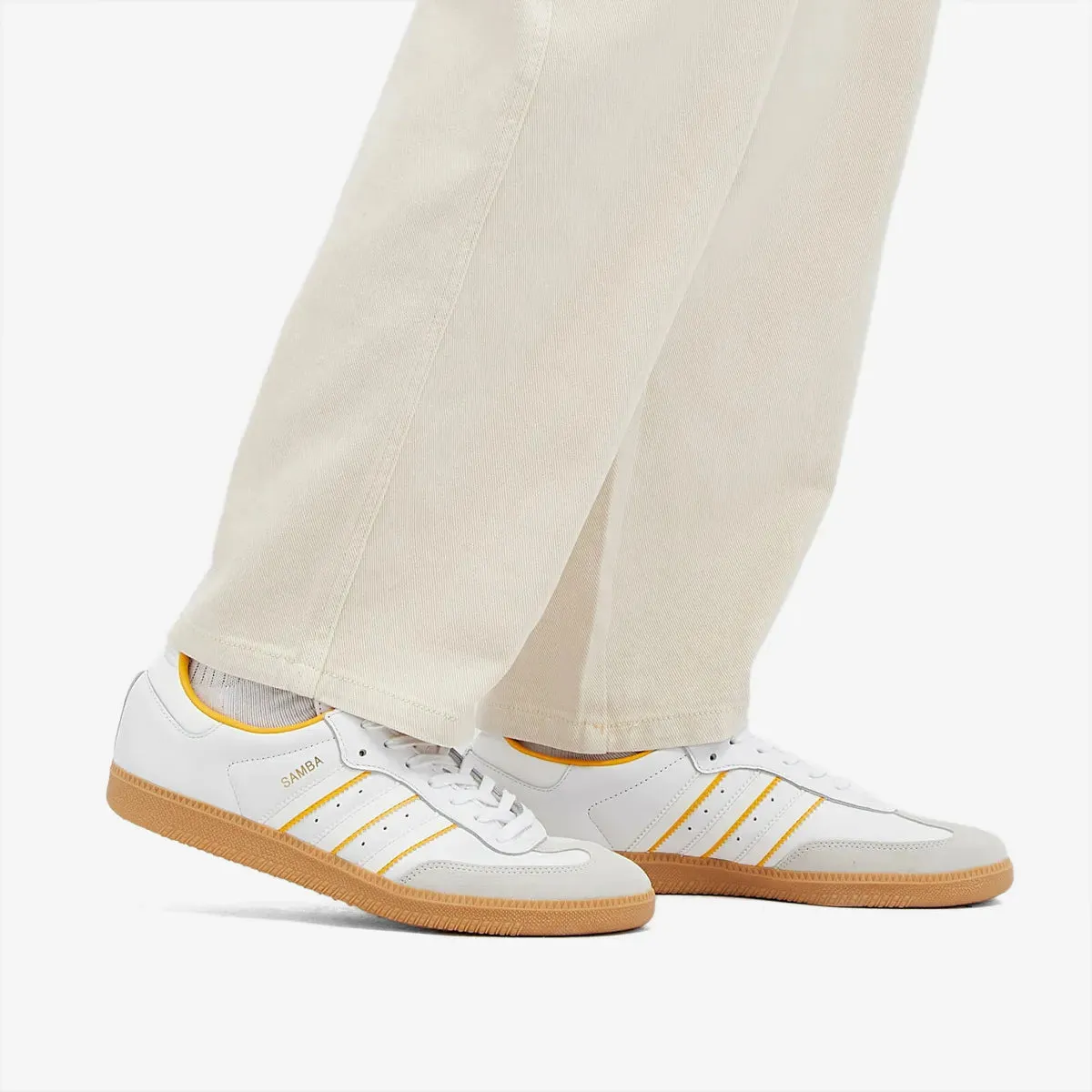 Men's Originals Samba OG Shoes