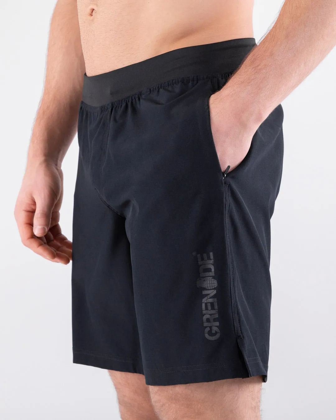 Men's Recruit Shorts