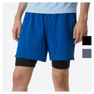 Men's R.W.Tech 7 Inch 2-in-1 Training Short