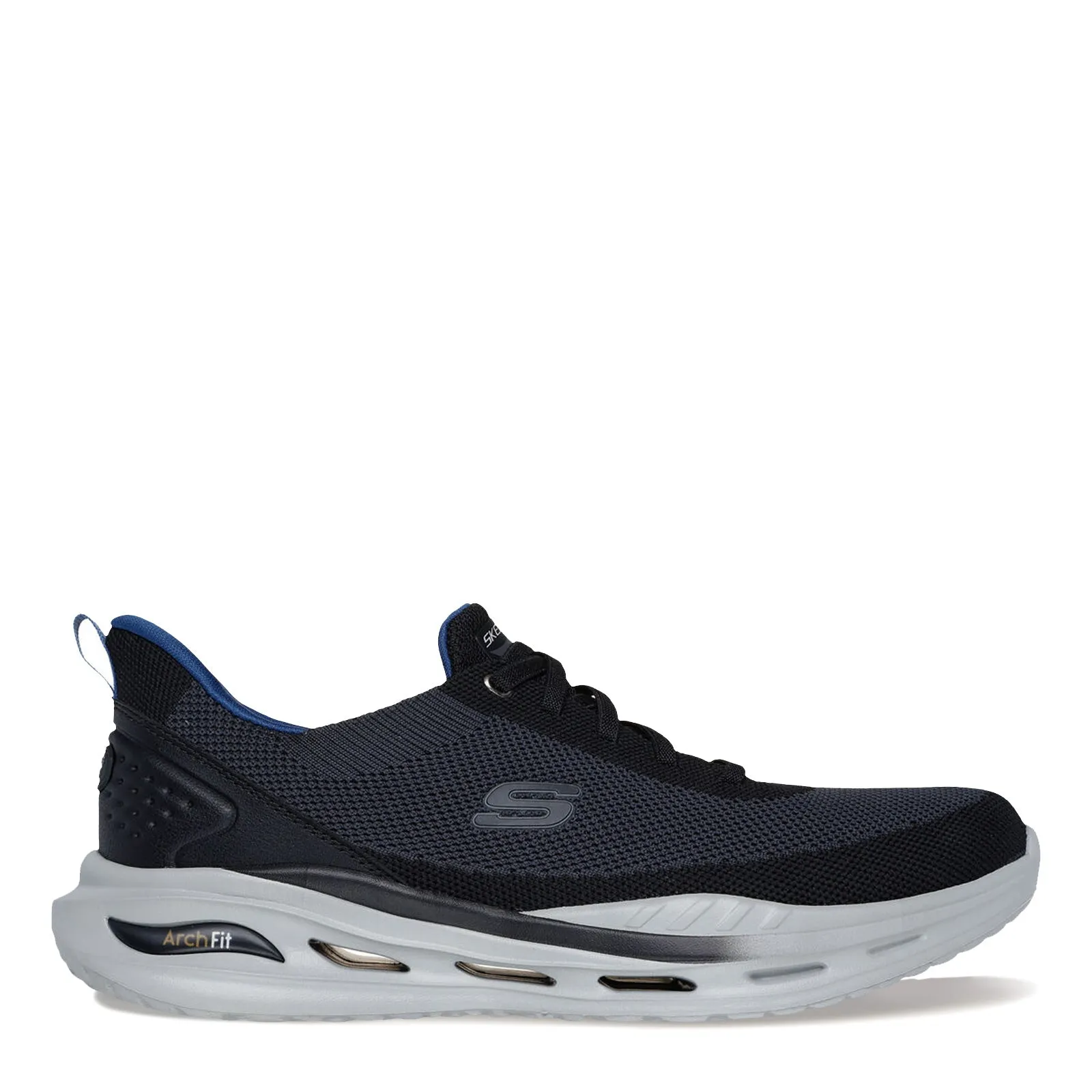 Men's Skechers, Slip-ins Relaxed Fit: Arch Fit Orvan - Kincade Sneaker