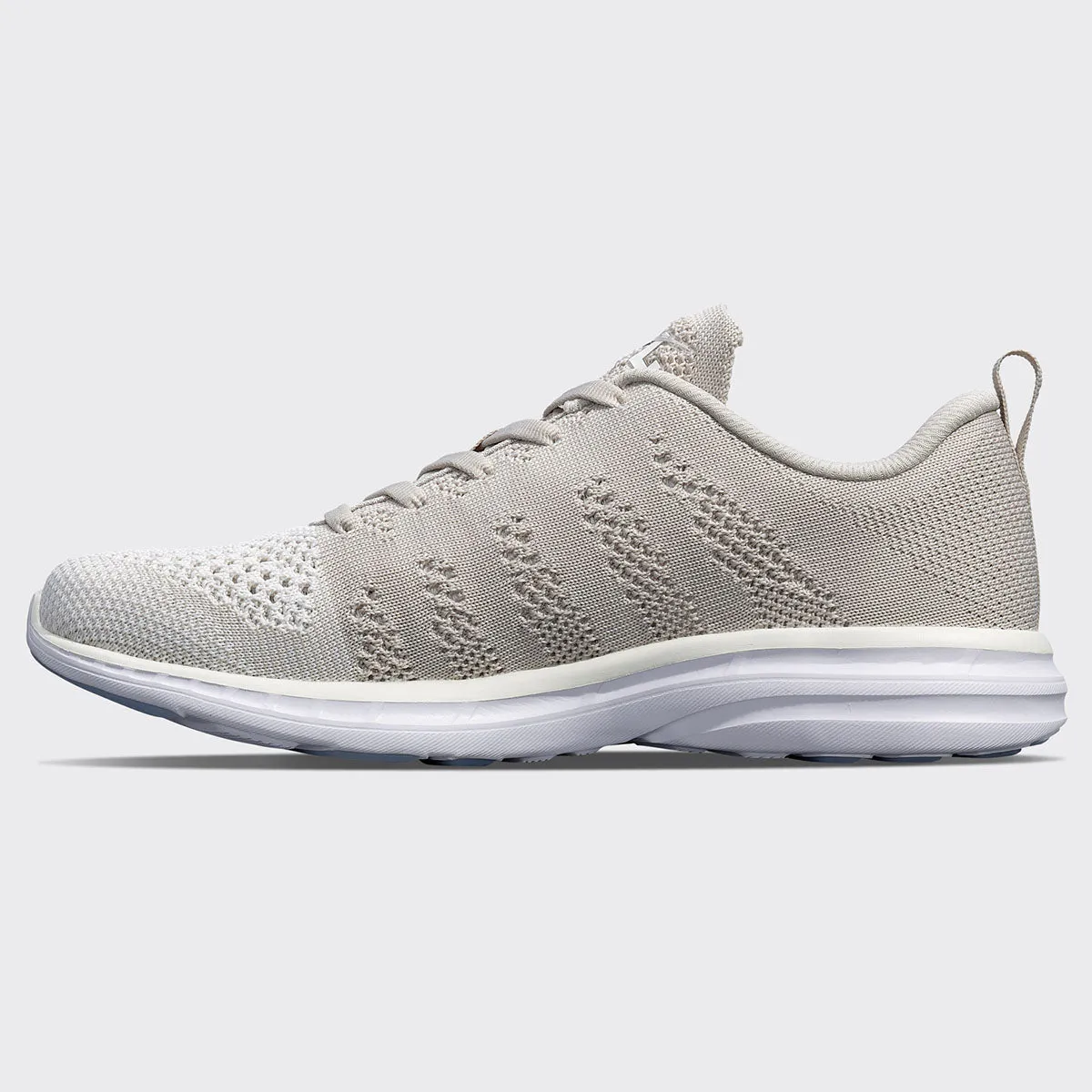 Men's TechLoom Pro Ivory / Clay / White