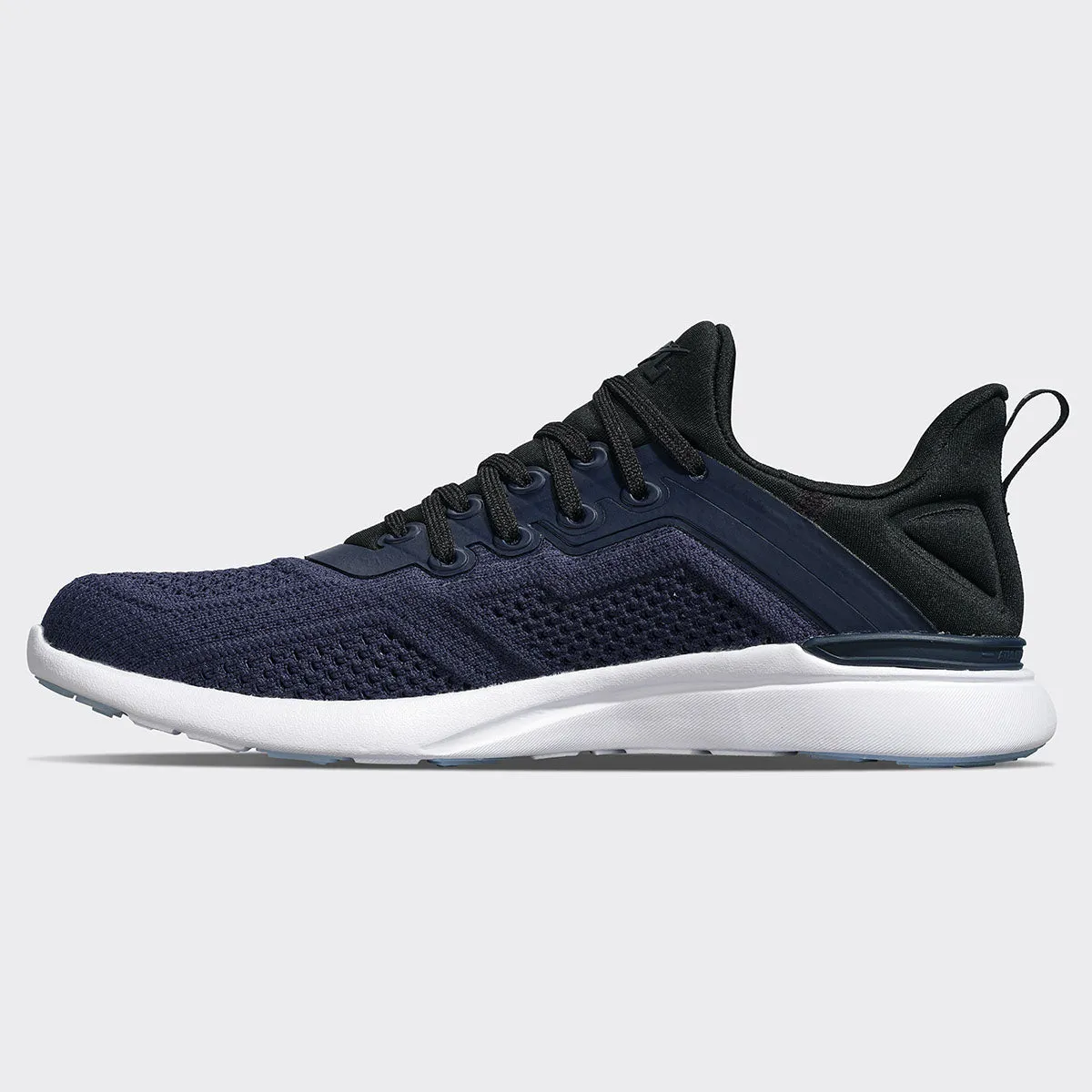 Men's TechLoom Tracer Navy / Black / White