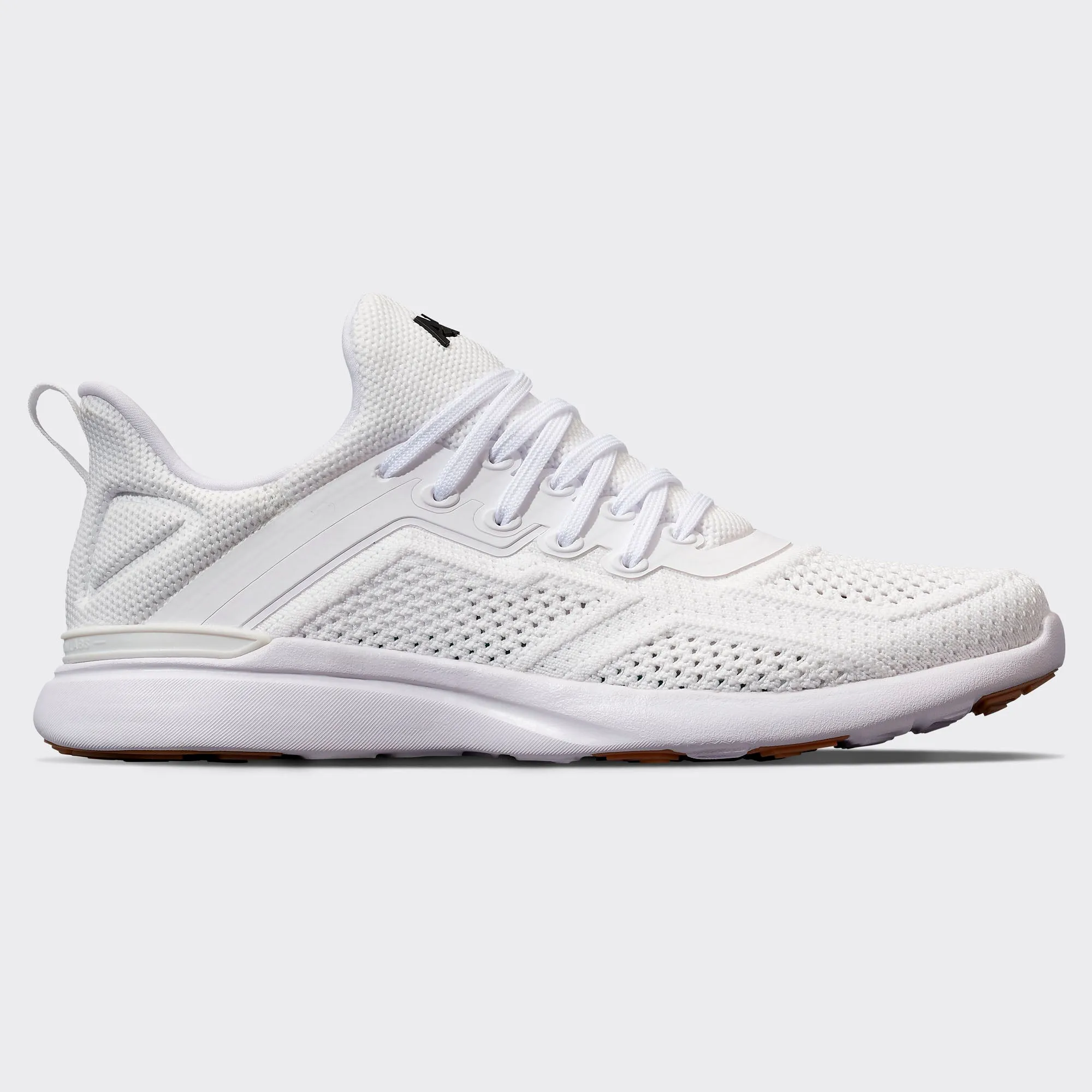 Men's TechLoom Tracer White / Black / Gum