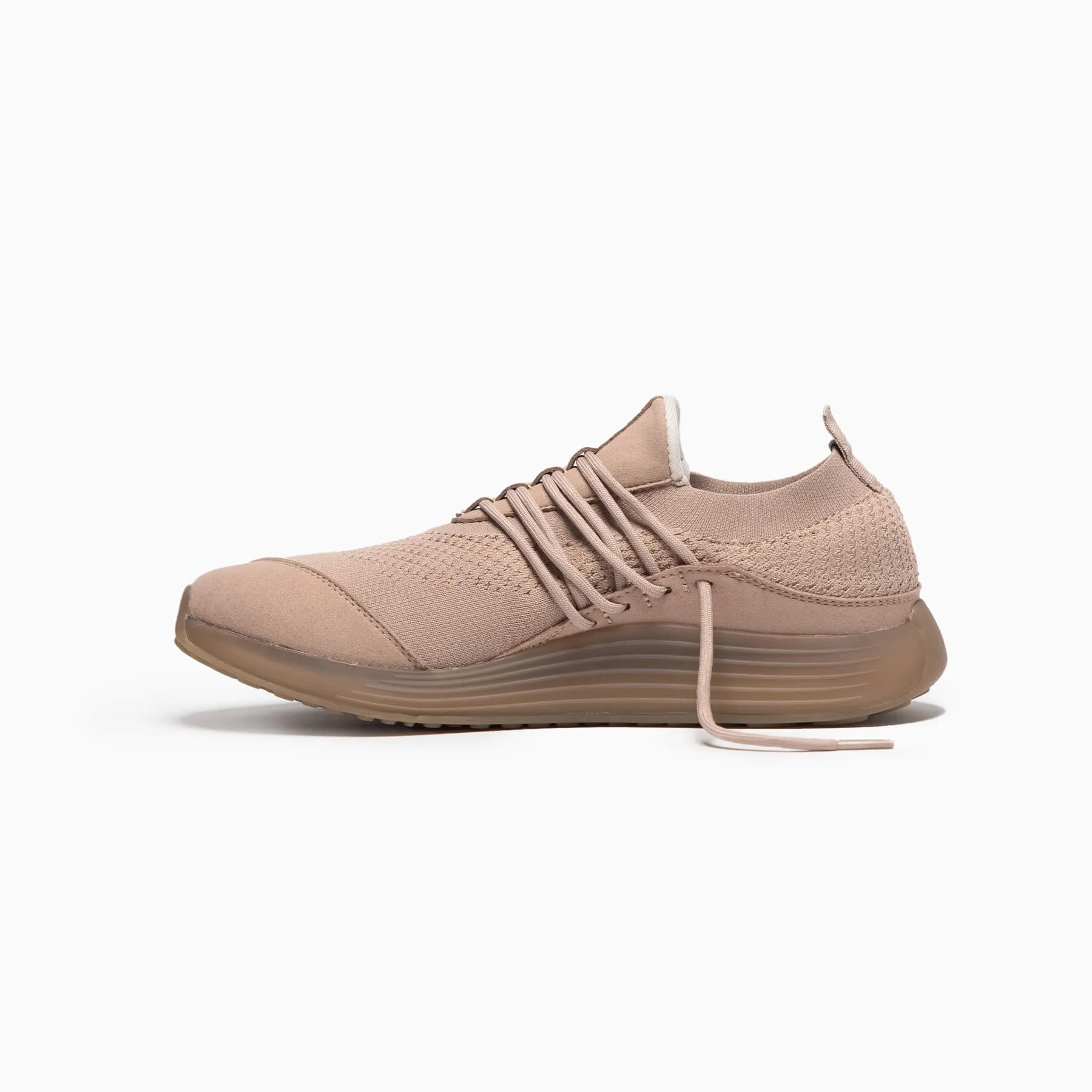 Men's Trainer AD 1 (Dusty Taupe)