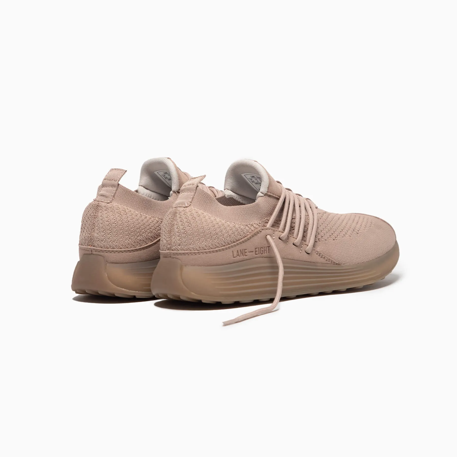 Men's Trainer AD 1 (Dusty Taupe)