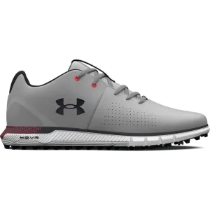 Men's Under Armour HOVR Fade 2 Spikeless Golf Shoes