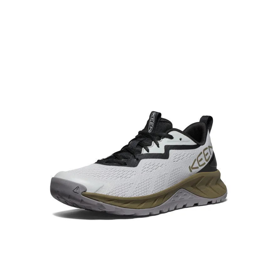 Men's Versacore Speed Shoe  |  Vapor/Dark Olive