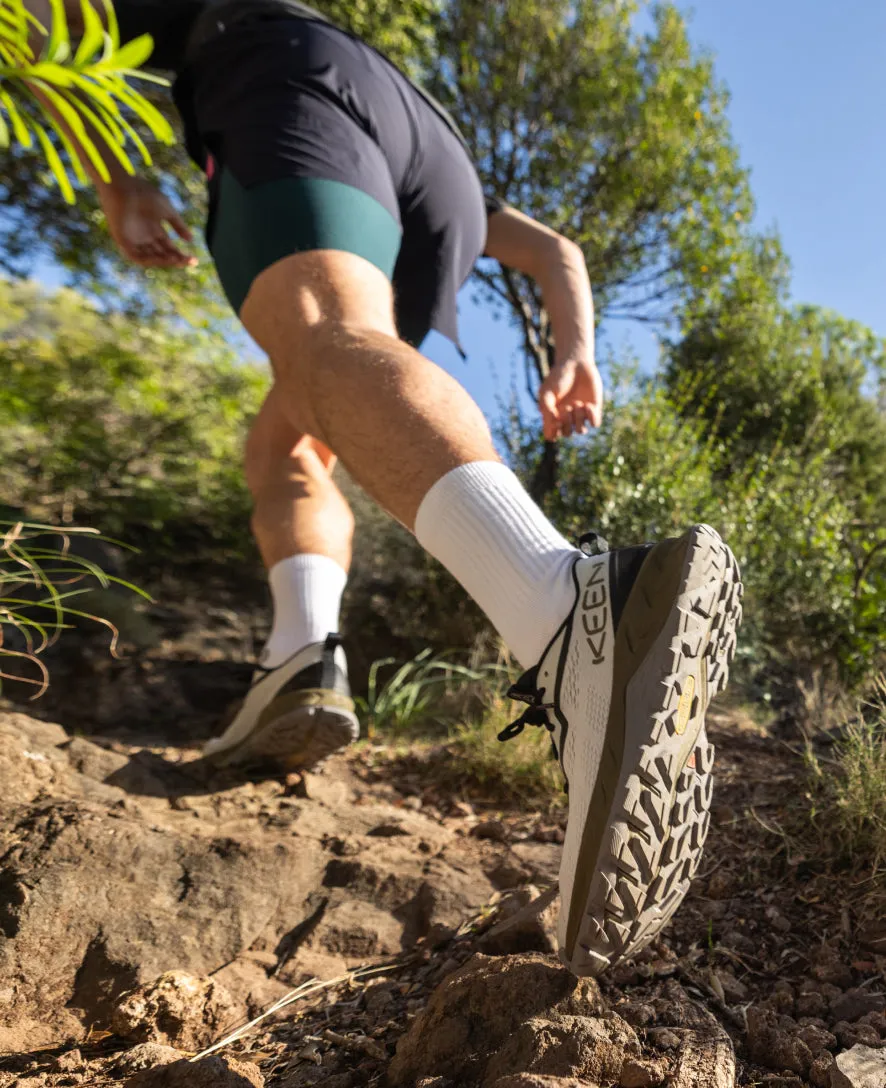 Men's Versacore Speed Shoe  |  Vapor/Dark Olive