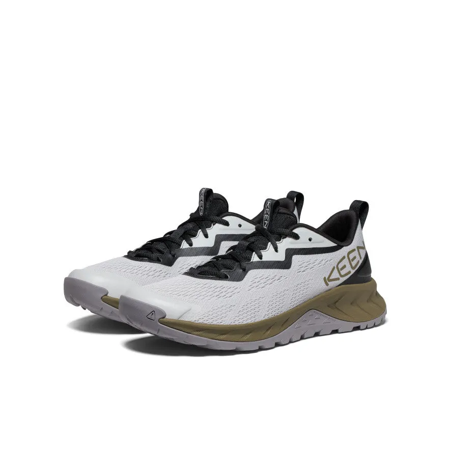 Men's Versacore Speed Shoe  |  Vapor/Dark Olive