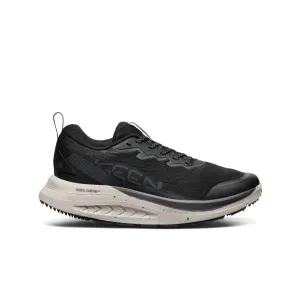 Men's WK400 II Walking Shoe  |  Black/Vapor