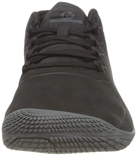 Merrell Unisex Vapor Glove 3 Luna Ltr Black Lifestyle Shoes