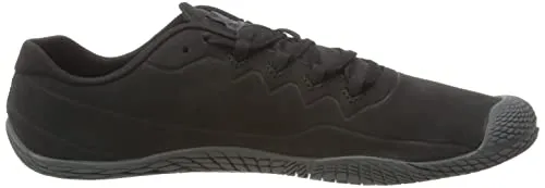 Merrell Unisex Vapor Glove 3 Luna Ltr Black Lifestyle Shoes