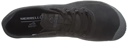 Merrell Unisex Vapor Glove 3 Luna Ltr Black Lifestyle Shoes