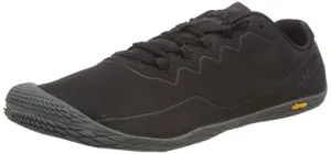 Merrell Unisex Vapor Glove 3 Luna Ltr Black Lifestyle Shoes