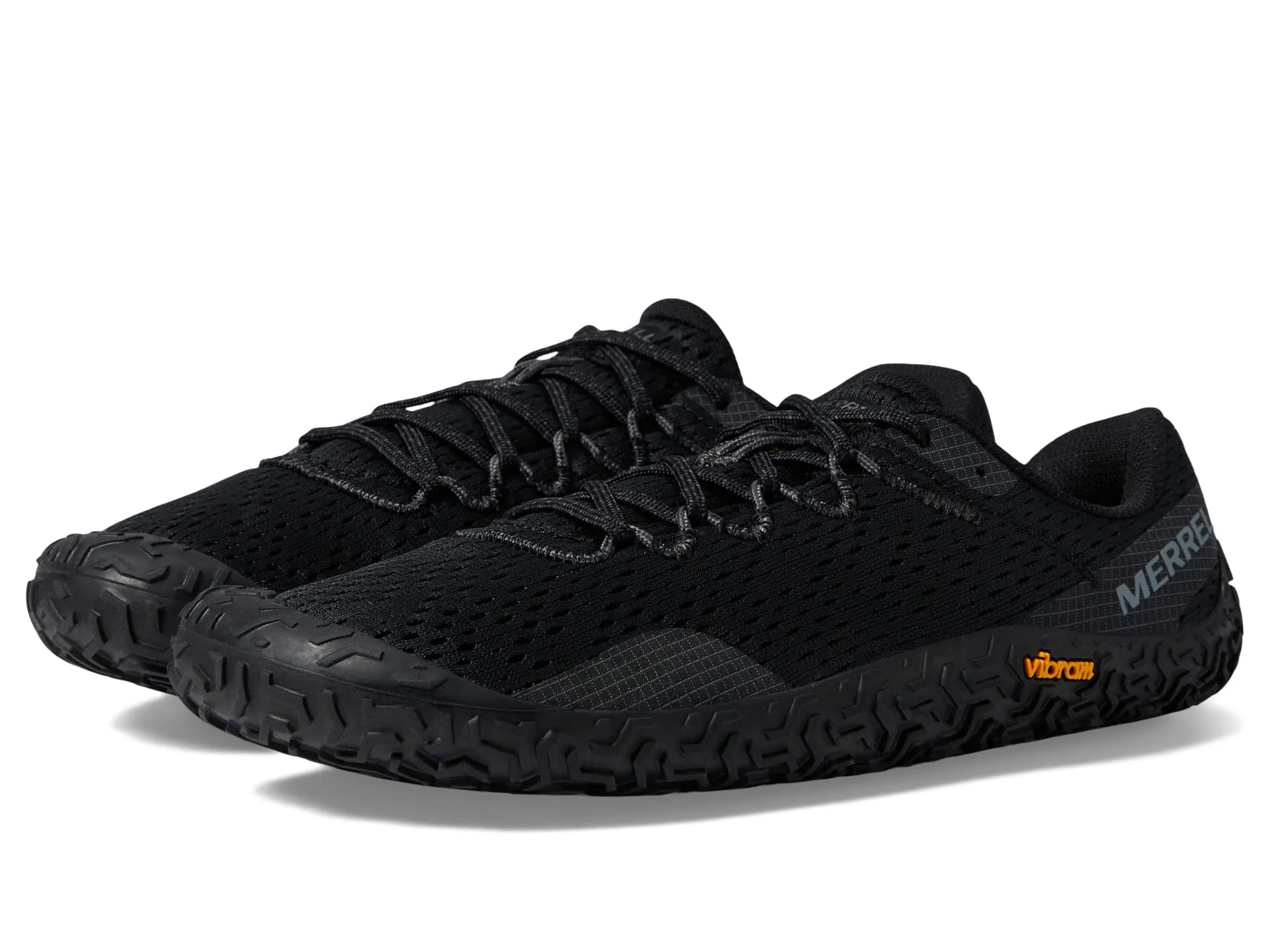 Merrell Vapor Glove 6 sneakers, black