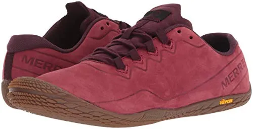 Merrell Womens Vapor Glove 3 Luna Ltr Lifestyle Shoes