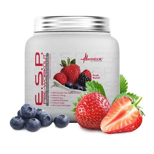 Metabolic Nutrition ESP 300 Grams