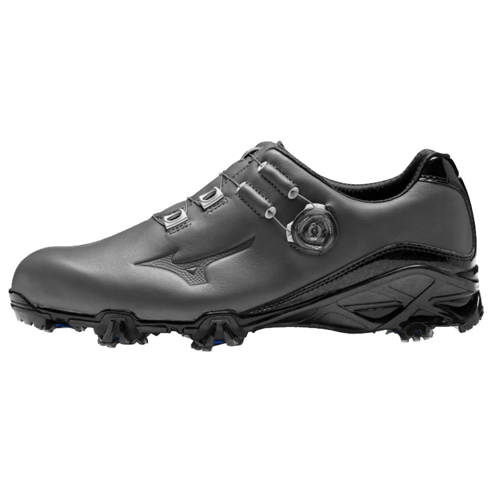 Mizuno Mens Genem GTX BOA Golf Shoes 10.5 UK